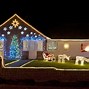 Image result for Christmas Yard Decorations