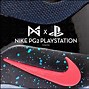 Image result for New Paul George PlayStation Shoes