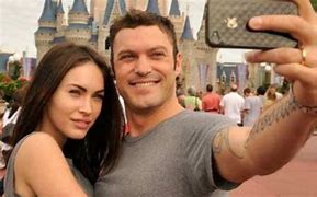 Image result for Brian Austin Green Christmas
