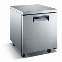 Image result for undercounter freezer
