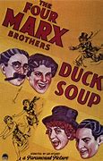 Image result for Zeppo Marx Duck Soup