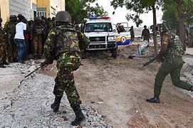 Image result for Garissa University Attack