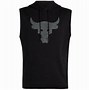 Image result for Under Armour Sleeveless Hoodie Female