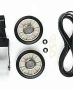Image result for Whirlpool Duet Dryer Replacement Parts