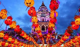 Image result for Celebrating Chinese New Year