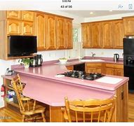 Image result for White Kitchen Remodel Before and After