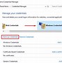 Image result for How to Find Saved Passwords in Windows 10