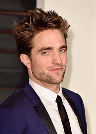 Image result for Robert Pattinson Long Hair