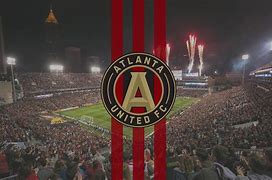 Image result for Atlanta United