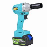 Image result for Highest Torque Cordless Impact Wrench