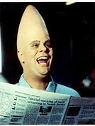 Image result for Coneheads Cartoon