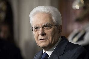 Image result for Italy President Political Party