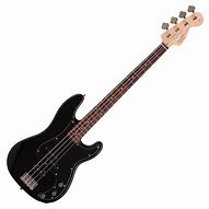 Image result for Fender Squier Ll Precision Bass