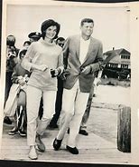 Image result for Nancy Pelosi Picture with JFK