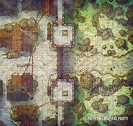 Image result for Dnd 5E Grid Maps
