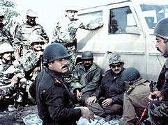 Image result for Iran Iraq War Battles