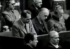 Image result for War Crimes Nuremberg Trials WW2