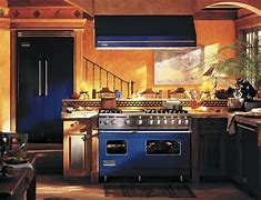 Image result for Ranges Viking Stove Kitchens