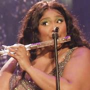Image result for Lizzo Madison flute