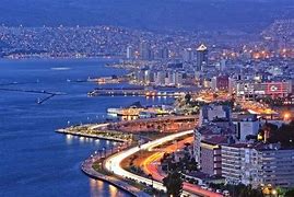 Image result for Living in Izmir Turkey