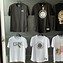 Image result for Printed Shirts On Clothing Line