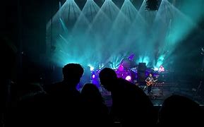 Image result for Nick Mason Concert Toms