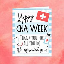 Image result for Cna Week Quotes