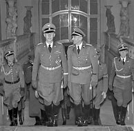 Image result for Reinhard Heydrich Stare