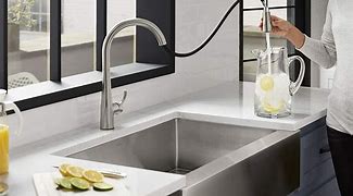 Image result for Best Kitchen Faucet in the World