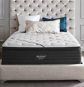 Image result for King Size Pillow Top Mattress