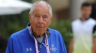 Image result for Nick Bollettieri Swisher