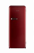 Image result for Red Refrigerator Full Size