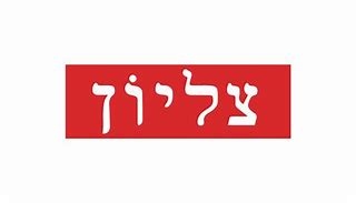 Image result for Hebrew Logo