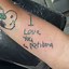 Image result for Tattoo Ideas for Men with Grandchildren