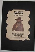 Image result for Wanted Posters From the 1800s