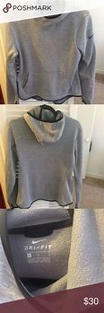 Image result for Grey Nike Hoodie Outfit