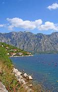 Image result for Montenegro Political Map