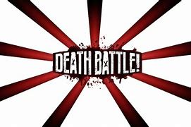 Image result for Death Battle Thumbnail Template