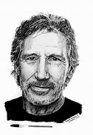 Image result for Roger Waters Evil Smile with Teeth