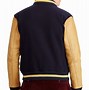 Image result for Ralph Lauren Polo Vintage Wool Varsity Jacket