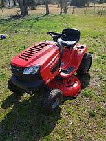 Image result for Craftsman T100 Riding Lawn Mower