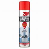 Image result for Stainless Steel Cleaner and Polish