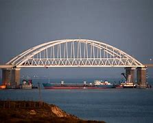 Image result for Strait of Kerch