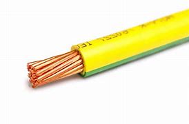 Image result for Armoured Cable Earthing