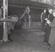 Image result for Anton Dostler After Execution