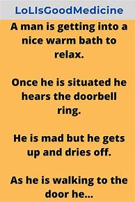 Image result for Long Jokes for Adults