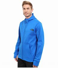 Image result for North Face Fleece Hoodie