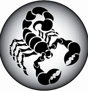 Image result for Circular Scorpion Wallpaper