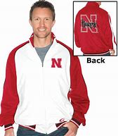 Image result for Red and White Jacket