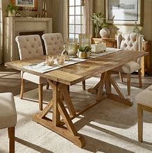 Image result for Small Pine Dining Table